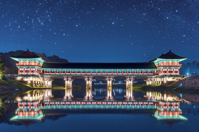 Gyeongju UNESCO World Heritage Guided Day Tour from Busan - Why Gyeongju is worth a full day from Busan