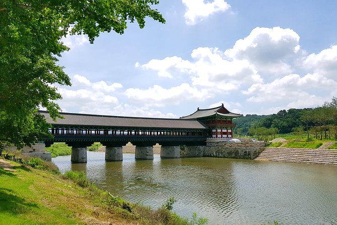 Gyeongju UNESCO World Heritage Sites and History Full-Day Tour with Lunch - Gyochon Traditional Village and the Choi family story