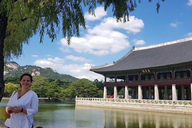 Half day Morning Seoul City Tour(Temple & Gyeongbok Palace) - Why This Morning Route Works So Well