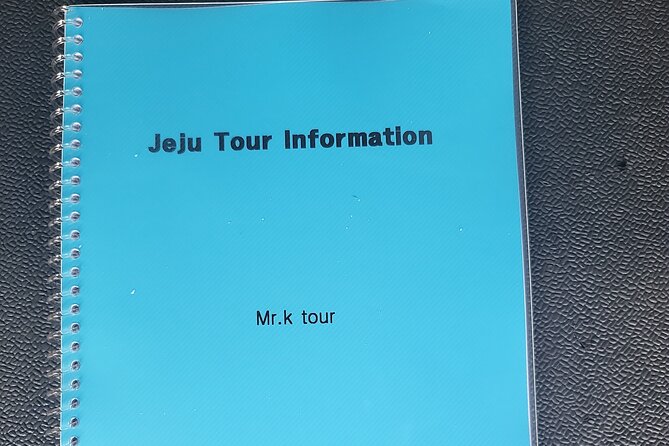 Half or Day Tour For Cruise customers arriving at Jeju City Port - Seongsan Ilchulbong is the day’s main attraction
