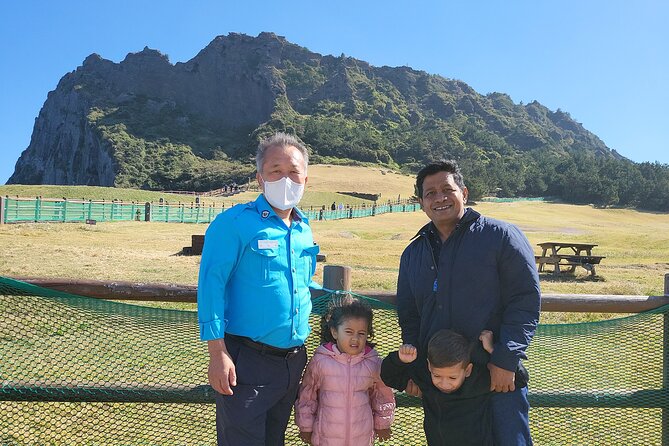 Half or Day Tour For Cruise customers arriving at Jeju City Port - The real planning question: half-day or full-day?