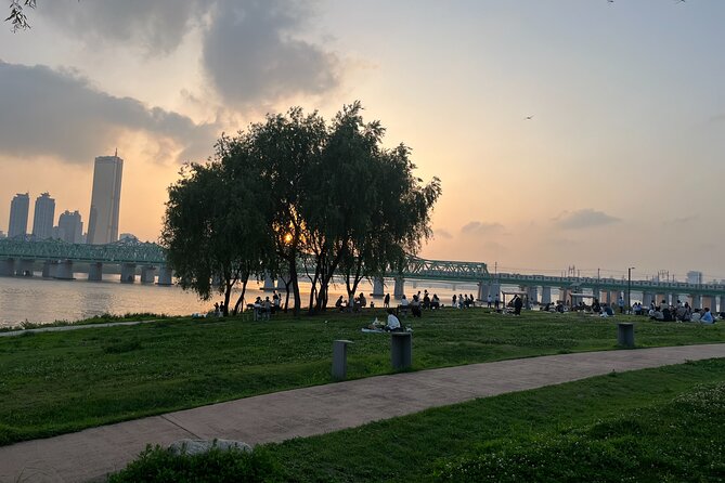 Han River sunset Chicken & Karaoke Private Tour - Is $61.90 a fair price?