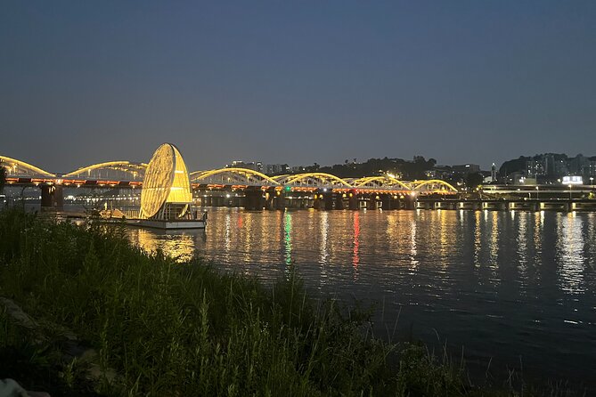 Han River sunset Chicken & Karaoke Private Tour - Who will enjoy this private tour most?