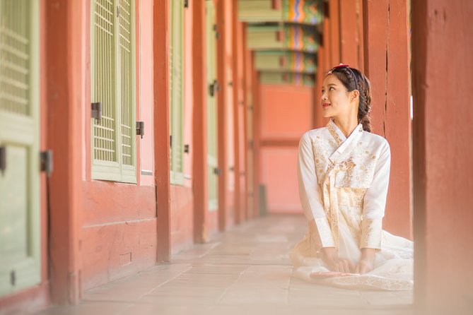 Hanbok rental, hanbok experience - Should you book this hanbok experience?