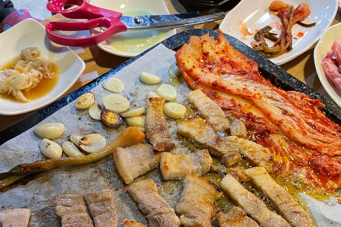 Handmade Noodles with Korean Grandma - Is $68 a fair price?