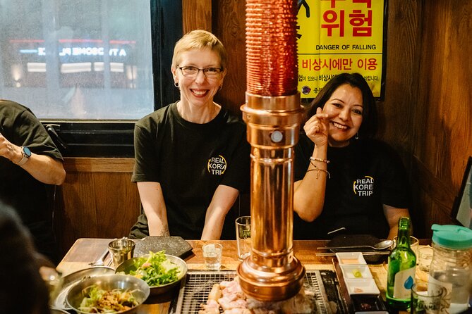Handmade Noodles with Korean Grandma - What the two-hour route may feel like
