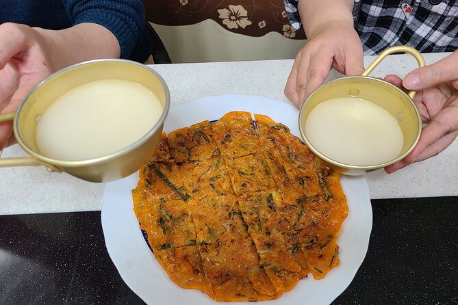 Hands-on Kimchi Making Experience in Seoul’s Myeongdong - Who should choose this experience?