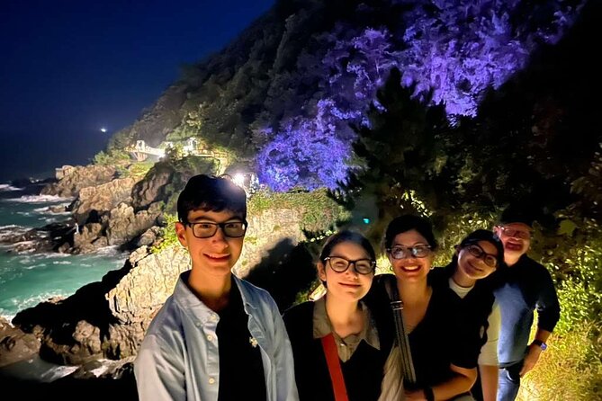 Happy^^ Busan Night Yacht Tour (Private Group Max6) - The Bay 101 Yacht Club and the one-hour boat option