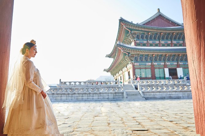 Hello Hanbok - Is $8.21 good value?