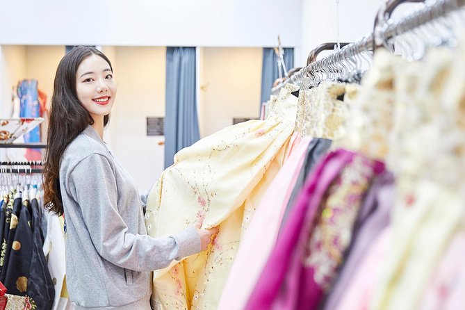Hello Hanbok - Should you book Hello Hanbok?