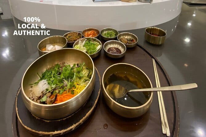 Hidden Stories & Flavors Market Food Tour - Should you book Hidden Stories & Flavors Market Food Tour?
