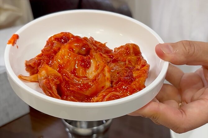 Hidden Street Food food tour in Seoul - What You Get for $93.70