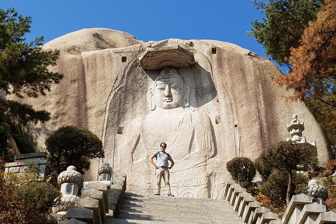Hike at Mt. Bukhansan National Park with professional Guide(including Lunch) - What the Six-Hour Schedule Feels Like