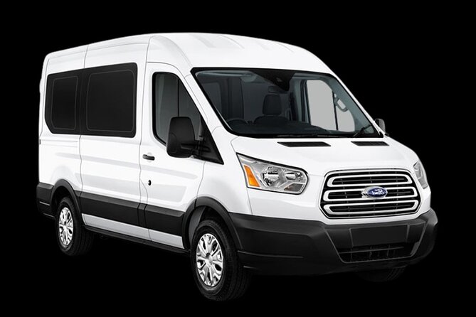 Incheon Airport (ICN) Transfer to Seoul/Suwon/Seongnam/Yongin - The best part: punctuality and calm communication
