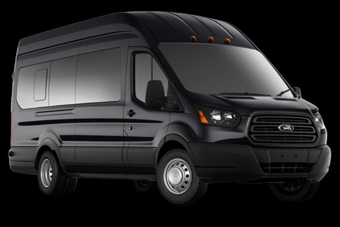 Incheon Airport (ICN) Transfer to Seoul/Suwon/Seongnam/Yongin - Safety and drop-off details