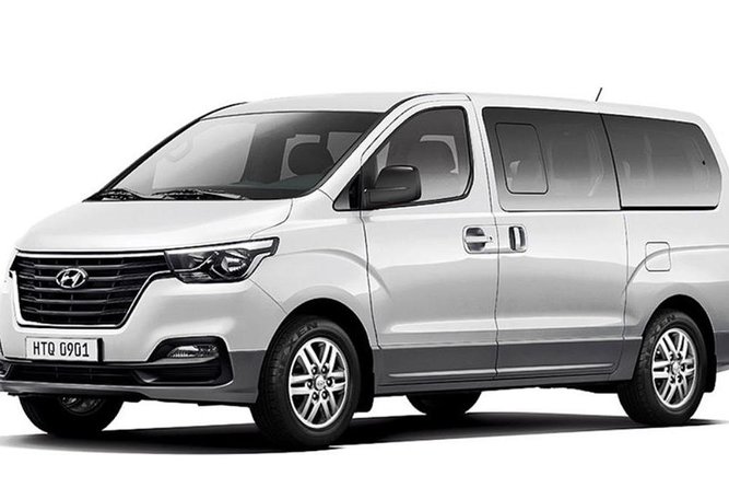 Incheon Airport Pickup - Key points to know before booking