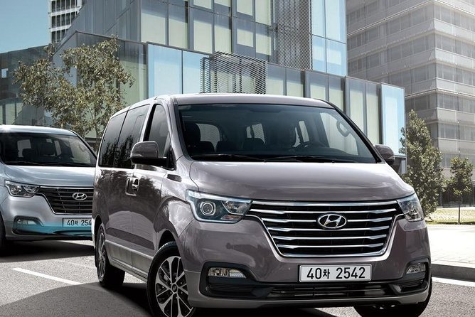 Incheon Airport Pickup - How reliable is the pickup arrangement?