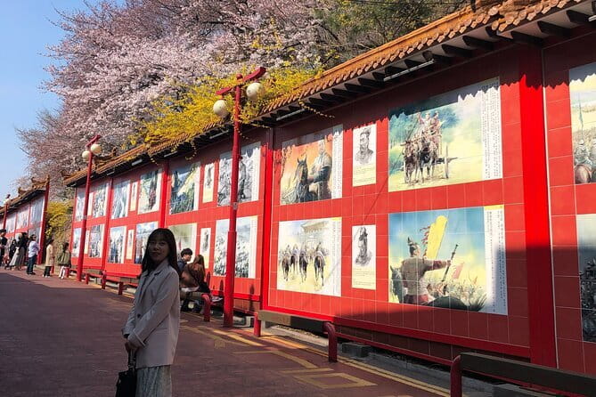 Incheon Highlight - Private One Day Tour - Why this route works for seeing Incheon