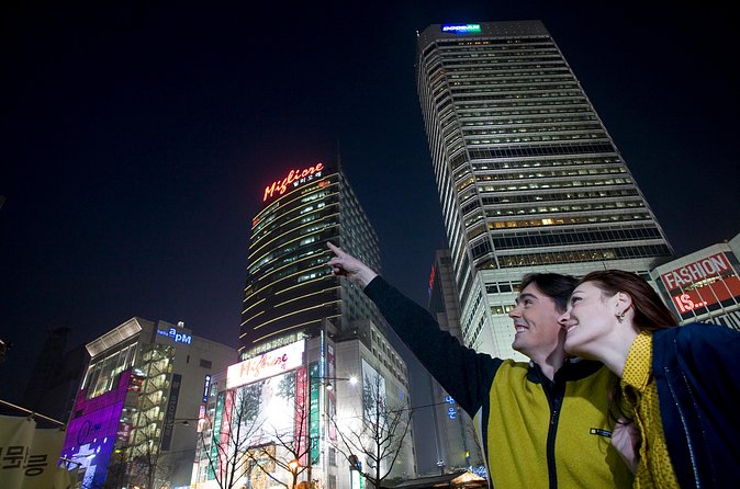 Incheon Port Transfer to Seoul (NCL/CELEBRITY) or Vice Versa - The reverse journey from Seoul to the cruise terminal