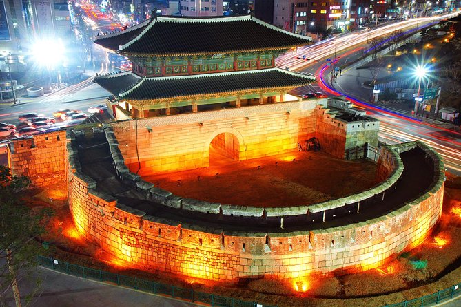 Incheon Port Transfer to Seoul (NCL/CELEBRITY) or Vice Versa - How this compares with public transport
