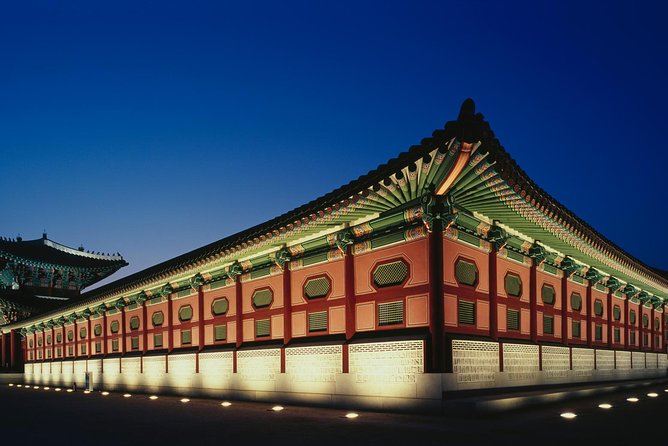 Incheon Port Transfer to Seoul (NCL/CELEBRITY) or Vice Versa - Who will get the most from this transfer