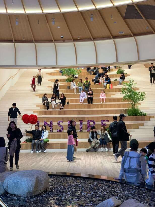 Incheon: Sunset Beach & China/Japan Town & Inspire Resort - Why this day trip works for a Seoul stay