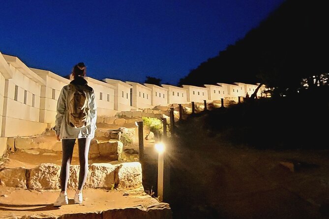 Inwangsan hike & historical sites - What makes this Inwangsan walk worth your time