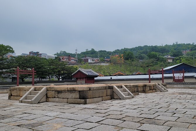 Inwangsan hike & historical sites - Timing, weather, and what to bring