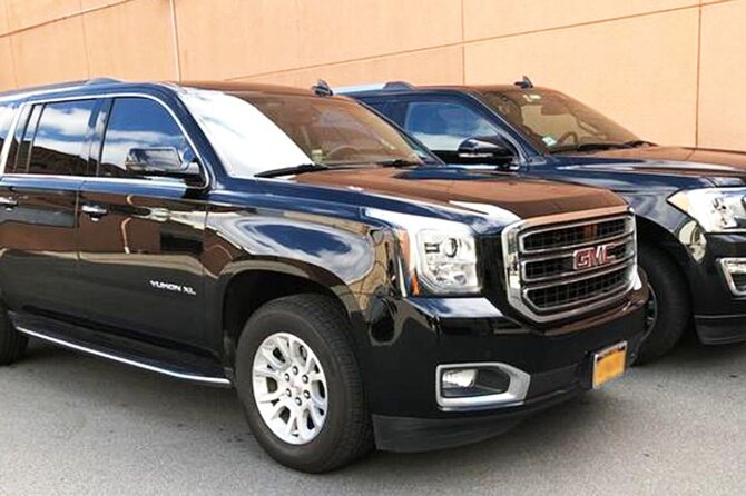 Jeju Airport (CJU) Private Transfer to Jeju City Centre/Seogwipo - Who should book this Jeju airport transfer?