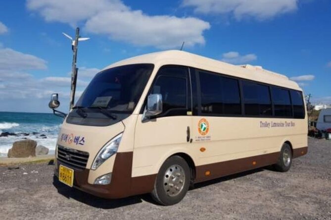 Jeju Airport Transfer - Returning from your hotel to the airport