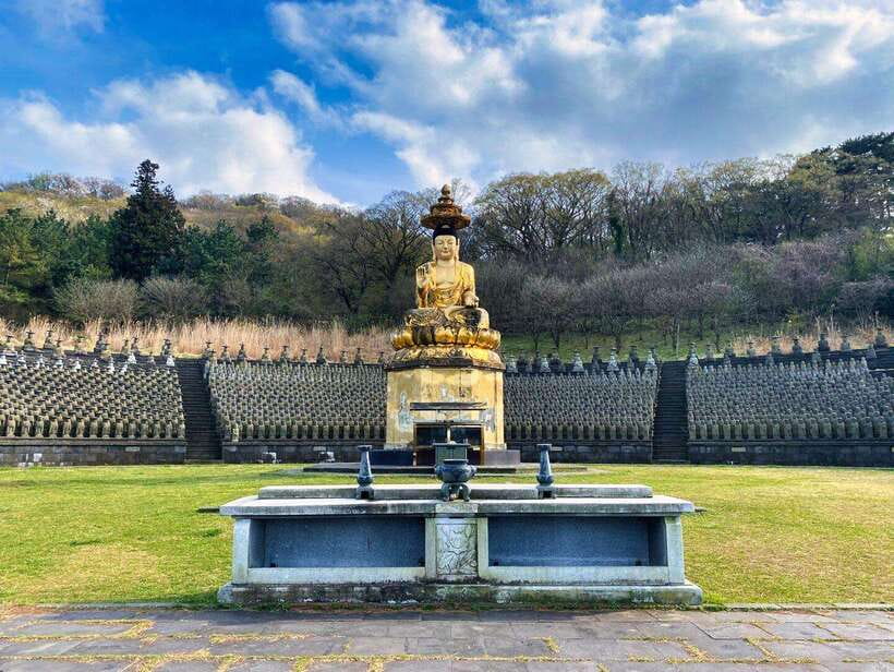 Jeju: All Inclusive Private East Jeju Tour w/ Taekwondo Show - Who Gets the Best Value at $172?