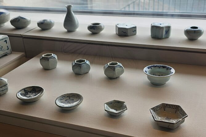 Jeju Art & Culture Tour: Bonte Museum- Tadao Ando, Arte Museum - Arte Museum’s large-scale media art