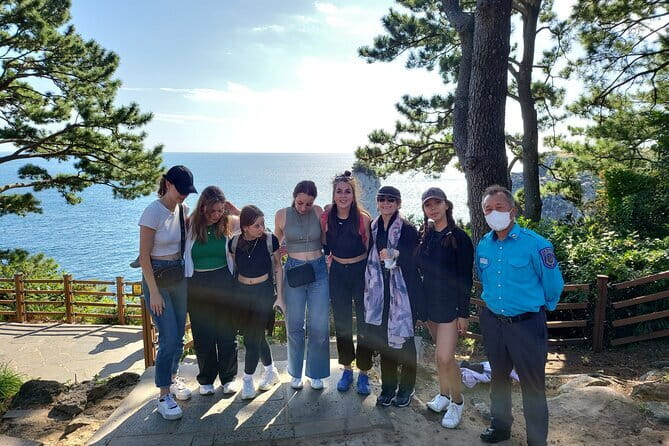 Jeju Art & Culture Tour: Bonte Museum- Tadao Ando, Arte Museum - Is $198 per person good value?