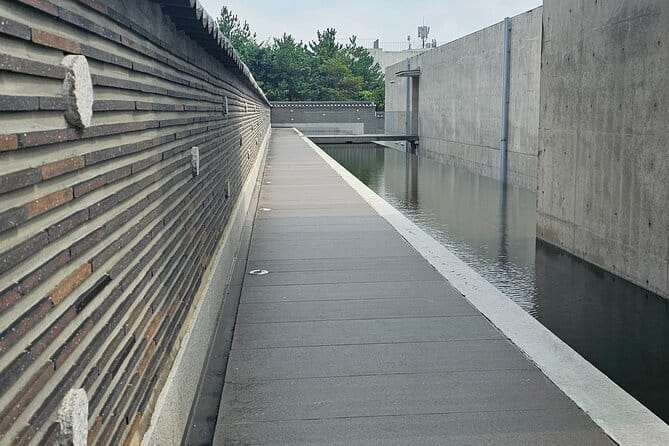 Jeju Art & Culture Tour: Bonte Museum- Tadao Ando, Arte Museum - Bonte Museum and Tadao Ando’s concrete design