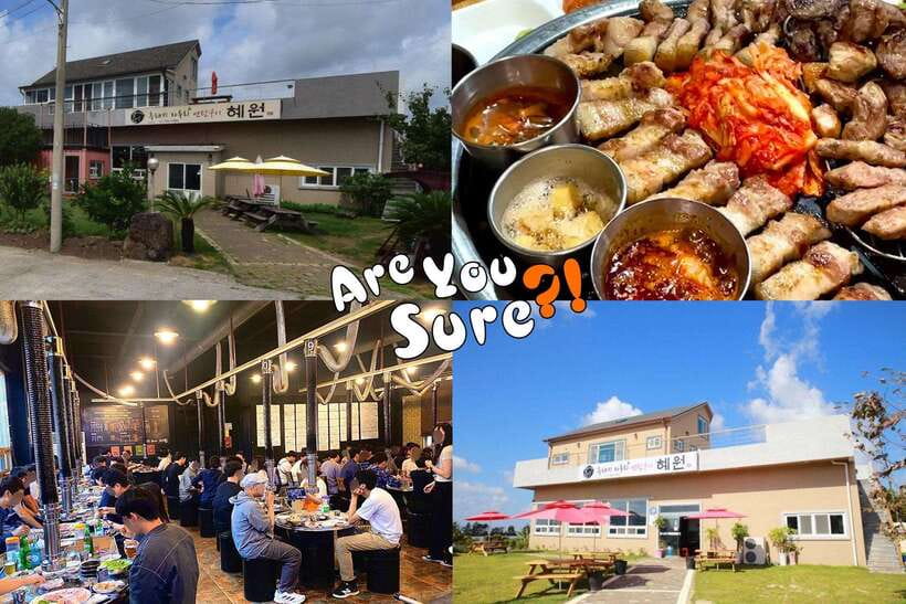 Jeju: BTS Are You Sure?! Filming Locations Private Taxi Tour - FAQ