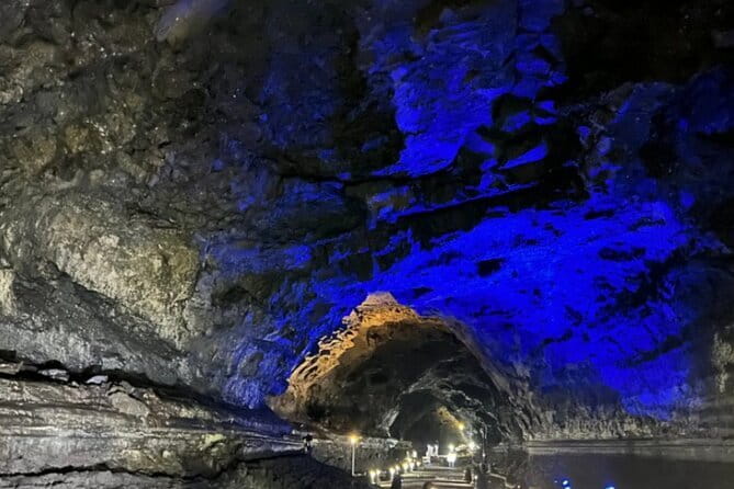 Jeju Cruise Ship gangjung Port PRIVATE tour for all group sizes - Starting at Gangjeong Naval Port