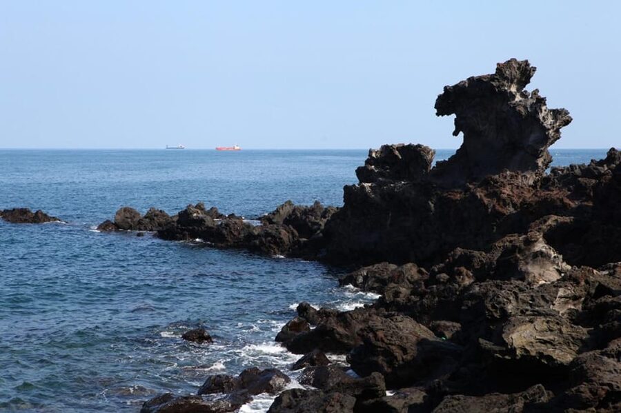 Jeju Cruise Shore Excursion Private Taxi Tour Car Charter - Who should book this Jeju taxi tour