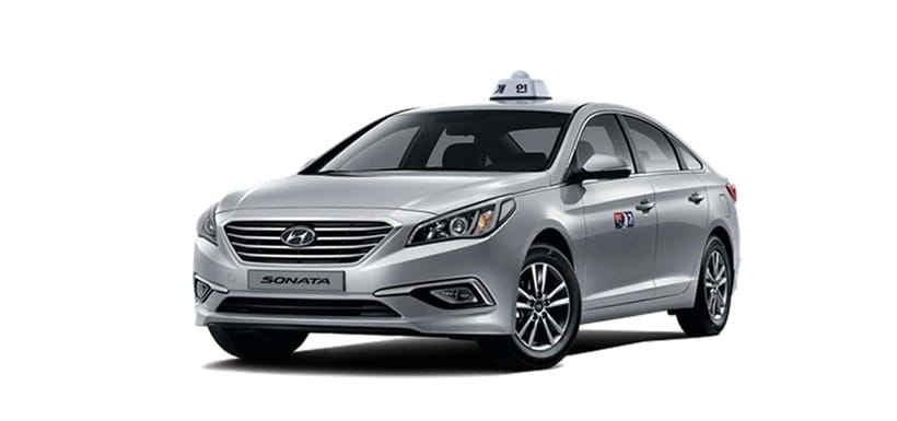 Jeju Cruise Shore Excursion Private Taxi Tour Car Charter - The five-hour east route, Seongsan Ilchulbong and village life