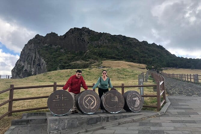 Jeju Customized Private Car Tour - Who should book this private day