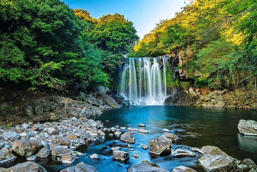 Jeju: Customized Private Vehicle Day Tour - Who will get the most from this experience