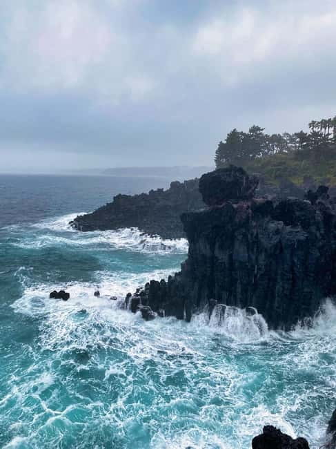Jeju: Customized Shore Excursions For Up To 7 People - Is $345 Good Value For Seven People?