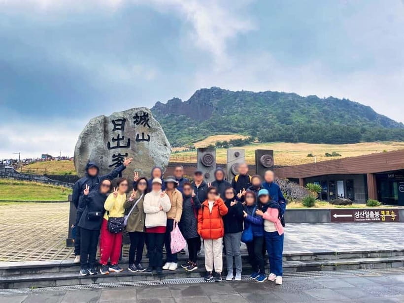Jeju: Customized Shore Excursions For Up To 7 People - Port Pickup And Cruise-Day Timing