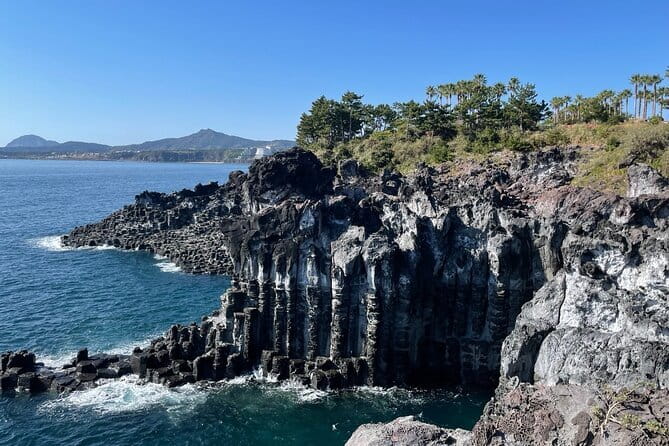 Jeju Day Tour for Cruise Guests - Five Things to Know Before You Book