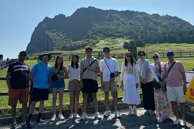 Jeju Day Tour for Cruise Guests - Why This Tour Works Well for Cruise Passengers