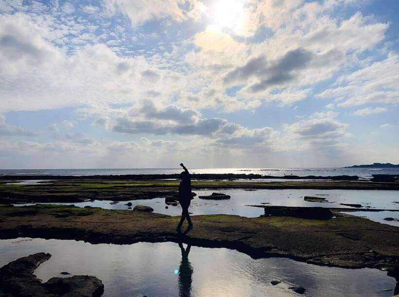 Jeju East: K-Drama Filming Spots Tour with Hotel Pickup - What the Jeju K-drama day is really like