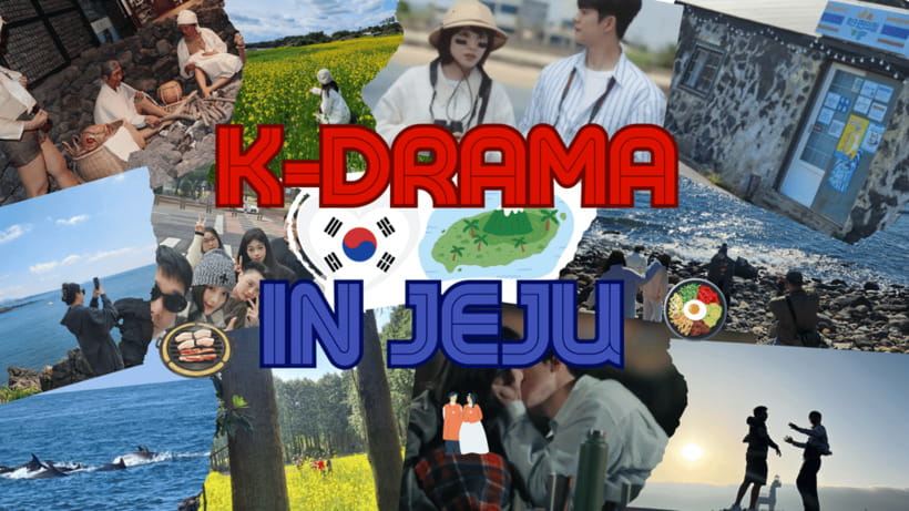 Jeju East: K-Drama Filming Spots Tour with Hotel Pickup - Ojo Port and the changing evening light
