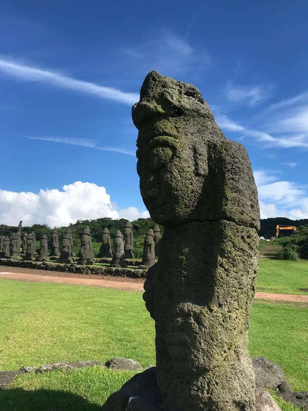 Jeju: East of Jeju Island Bus Tour from Seogwipo City - Five things to know before booking