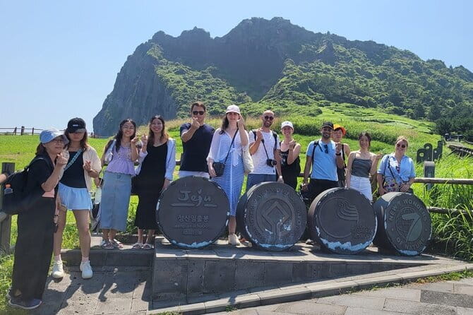 Jeju Eastern Cultural Exploration Day Tour - Key things to know before booking