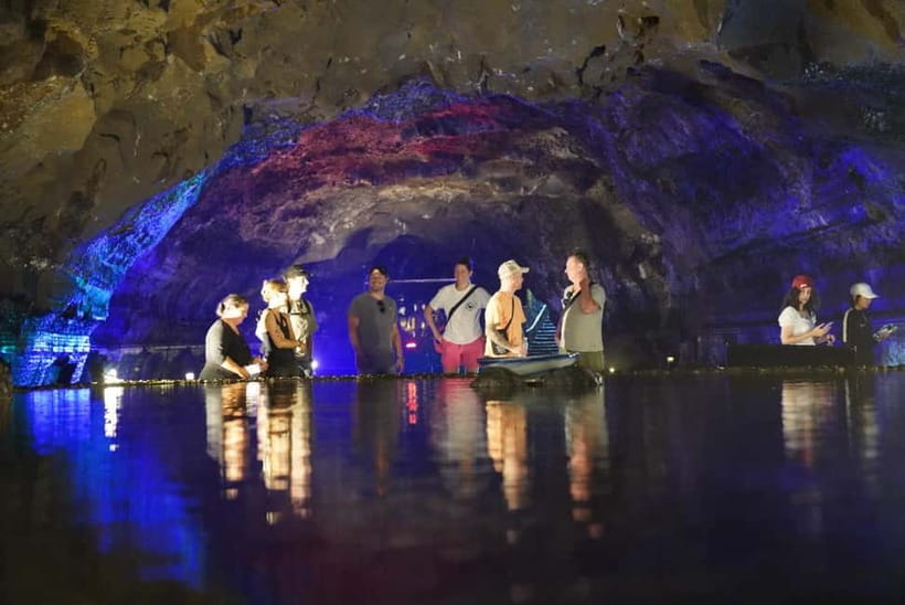 Jeju: Eastern Jeju UNESCO Spots Day Tour - What the $55 price really covers