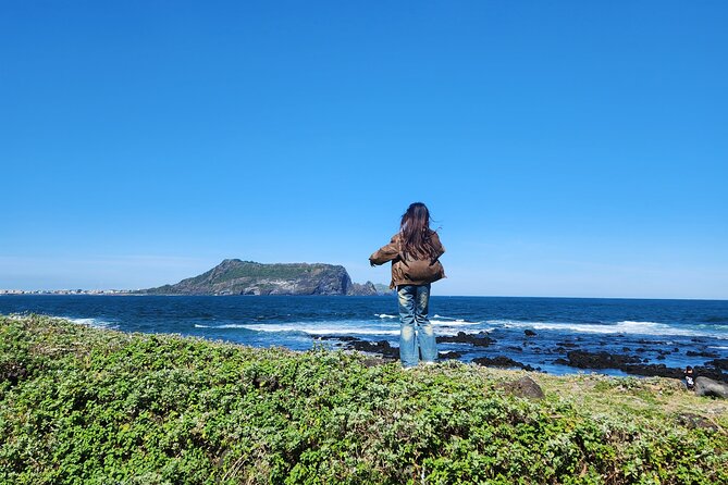 Jeju Eastern Must visit Unesco Spots Join In Tour - Key details before you book